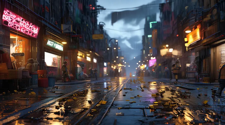 枪林弹雨游戏图片1